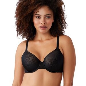 Wacoal Back Appeal T-Shirt Bra size  32 DD.